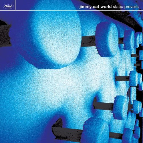 STATIC PREVAILS
