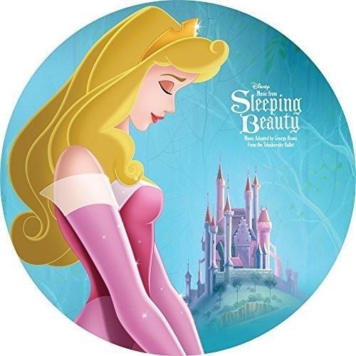 MUSIC FROM SLEEPING BEAUTY / O.S.T.