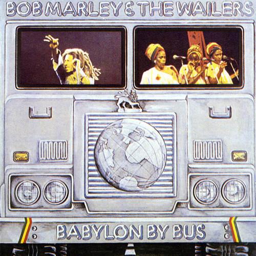 BABYLON BY BUS