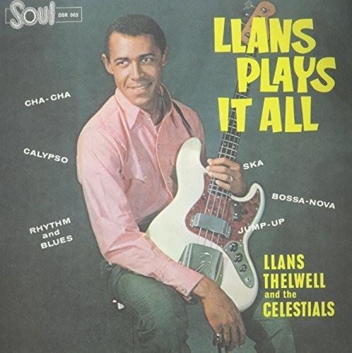 LLANS PLAYS IT ALL