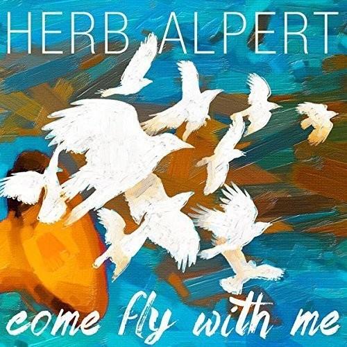 COME FLY WITH ME