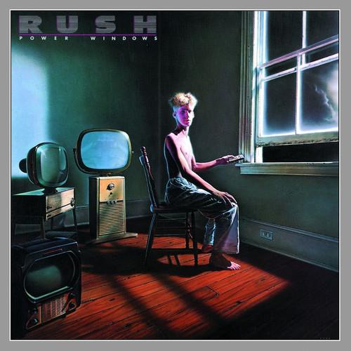 POWER WINDOWS