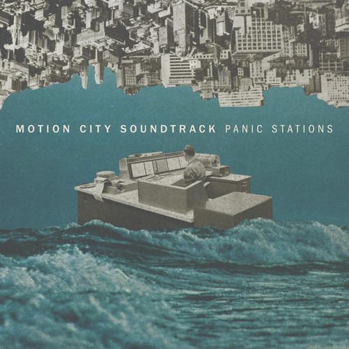 PANIC STATION