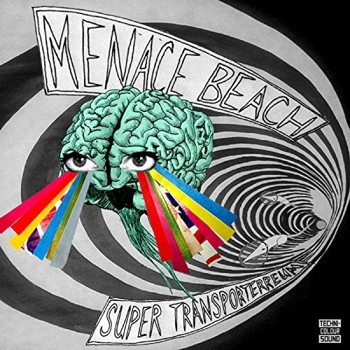 SUPER TRANSPORTERREUM