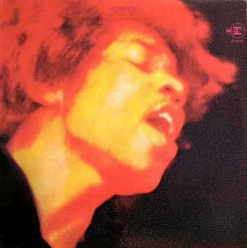 ELECTRIC LADYLAND