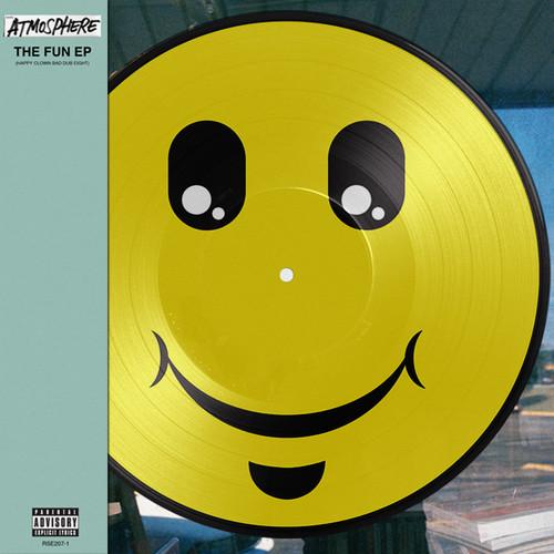 FUN EP (HAPPY CLOWN BAD DUB EIGHT)