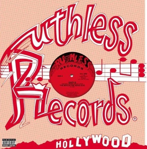 BOYZ-N-THE HOOD