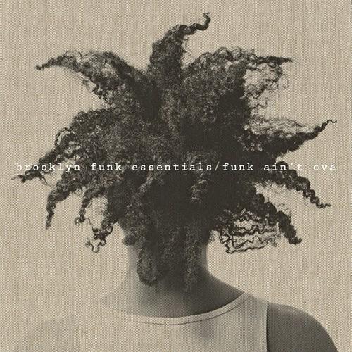 FUNK AIN'T OVA