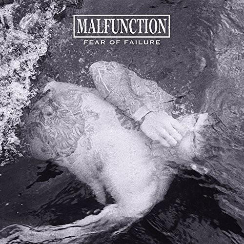 FEAR OF FAILURE