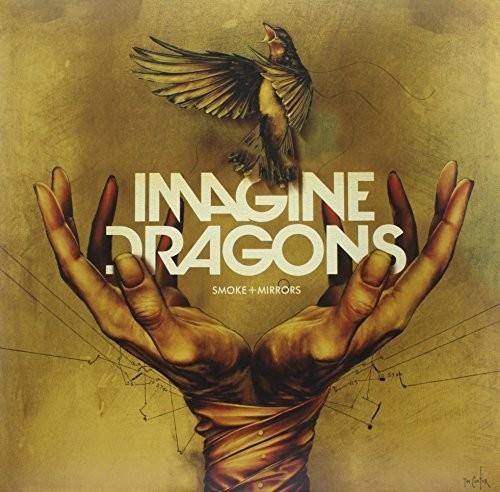 SMOKE + MIRRORS