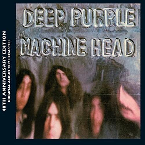 MACHINE HEAD