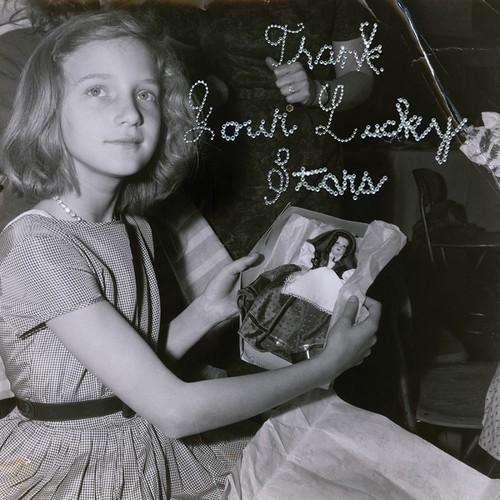 THANK YOUR LUCKY STARS