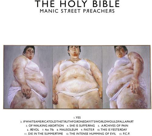 HOLY BIBLE