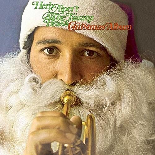 CHRISTMAS ALBUM