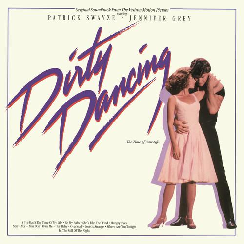 DIRTY DANCING / O.S.T.