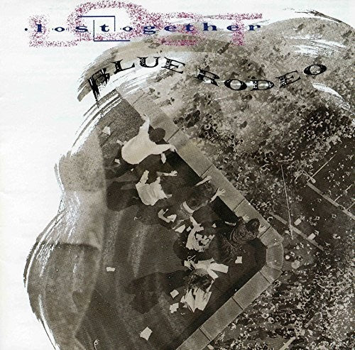 LOST TOGETHER (2LP)