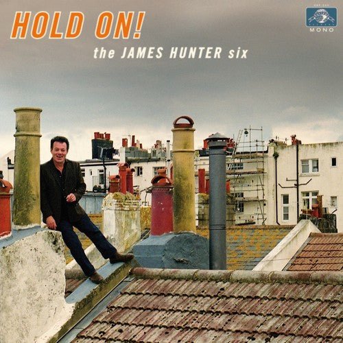 HOLD ON