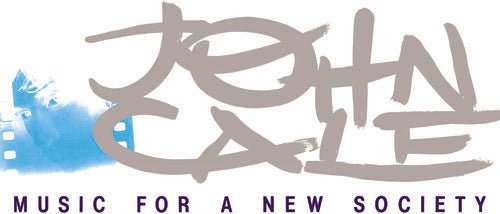 MUSIC FOR A NEW SOCIETY