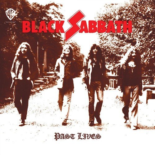 PAST LIVES