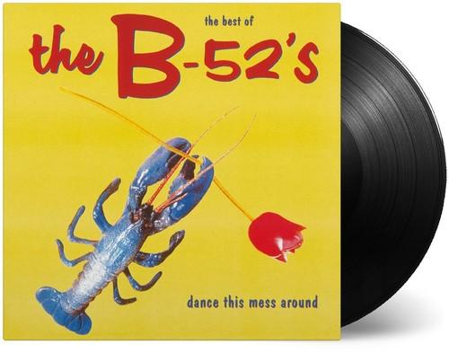 DANCE THIS MESS AROUND: THE BEST OF