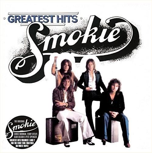 GREATEST HITS (BRIGHT WHITE EDITION)