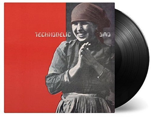 TECHNODELIC