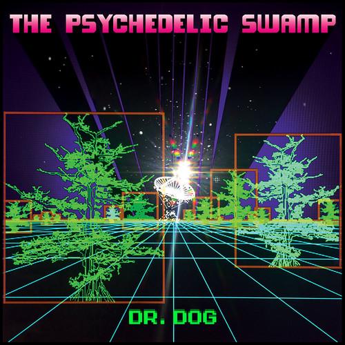 PSYCHEDELIC SWAMP