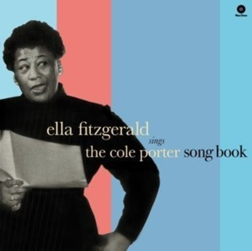 ELLA FITZGERALD SINGS THE COLE PORTER SONGBOOK