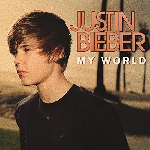 MY WORLD