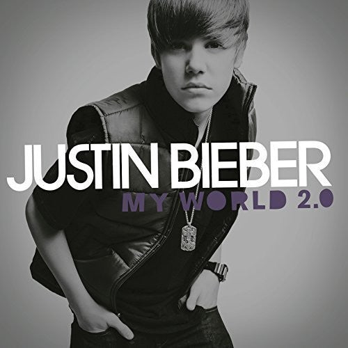 MY WORLD 2.0