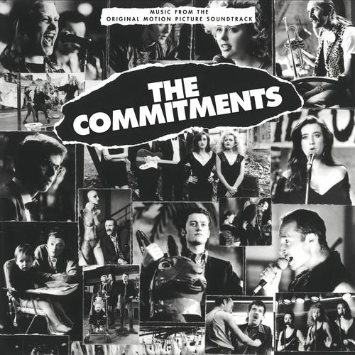 COMMITMENTS / O.S.T.
