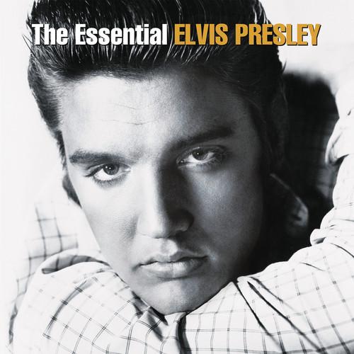 ESSENTIAL ELVIS PRESLEY