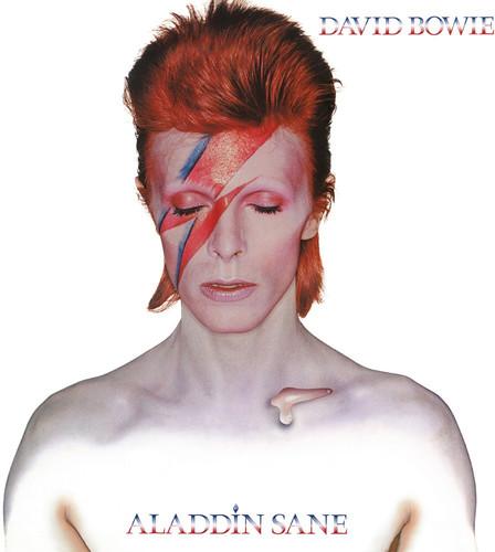 ALADDIN SANE