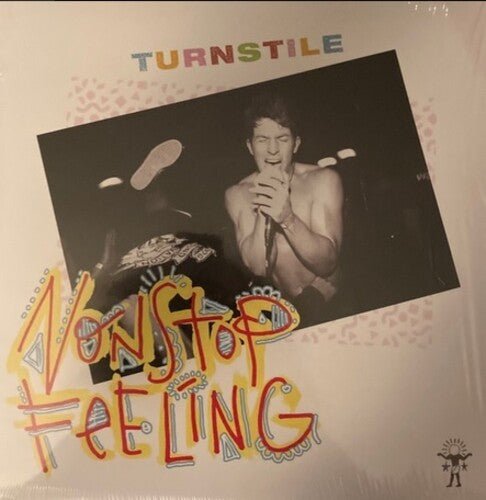 NONSTOP FEELING