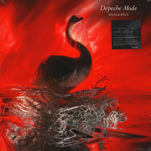 SPEAK & SPELL