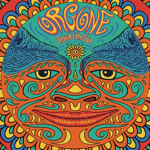 BEYOND THE SUN