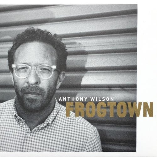 FROGTOWN