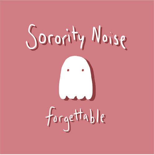 FORGETTABLE - TRANSPARENT PURPLE