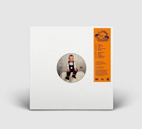 WARMTH (INSTRUMENTALS)