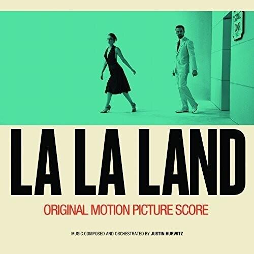 LA LA LAND (SCORE) / O.S.T.