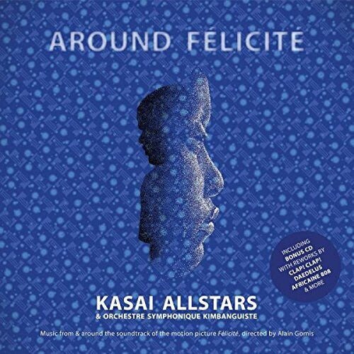 AROUND FELICITE - O.S.T.