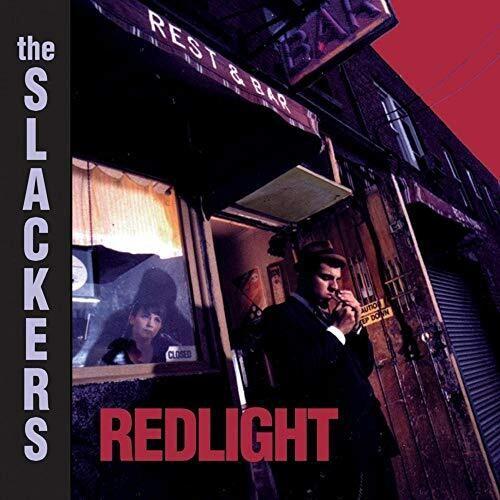 REDLIGHT (20TH ANNIVERSARY EDITION)