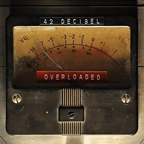 OVERLOADED