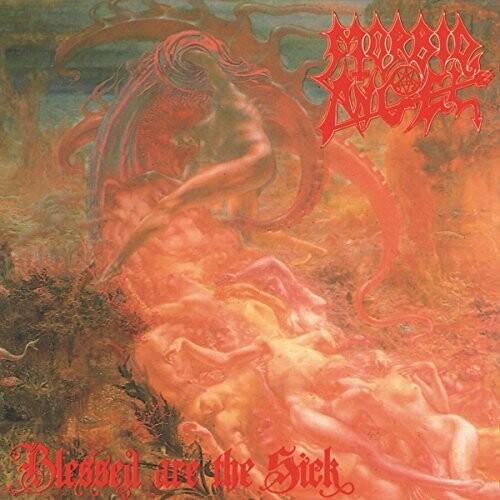 BLESSED ARE THE SICK