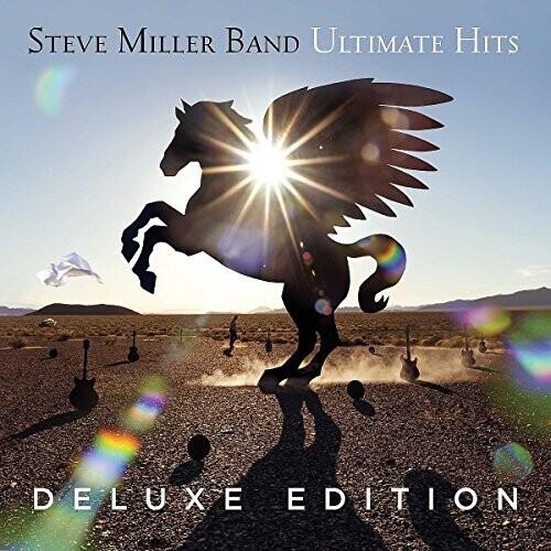 ULTIMATE HITS