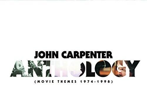 ANTHOLOGY: MOVIE THEMES 1974-1998 - O.S.T.