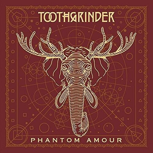 PHANTOM AMOUR