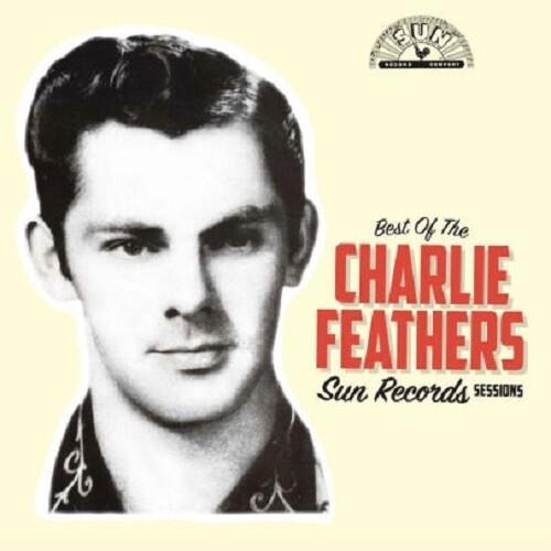 BEST OF THE SUN RECORDS SESSIONS