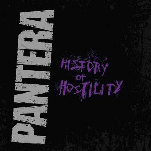 HISTORY OF HOSTILITY