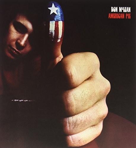 AMERICAN PIE